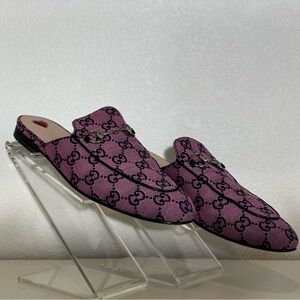 GUCCI Princetown 39.5